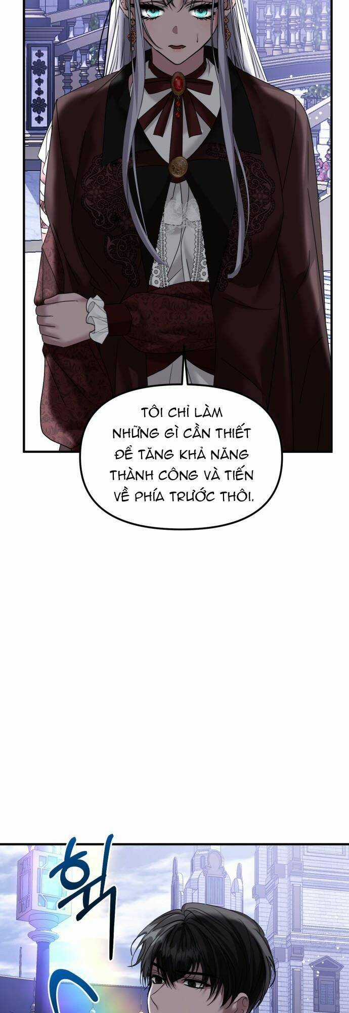 Liên Hôn Phục Thù Chapter 31 trang 34