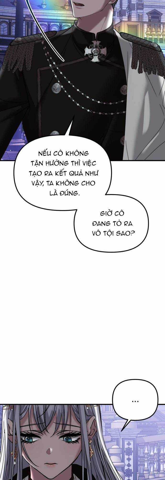 Liên Hôn Phục Thù Chapter 31 trang 35