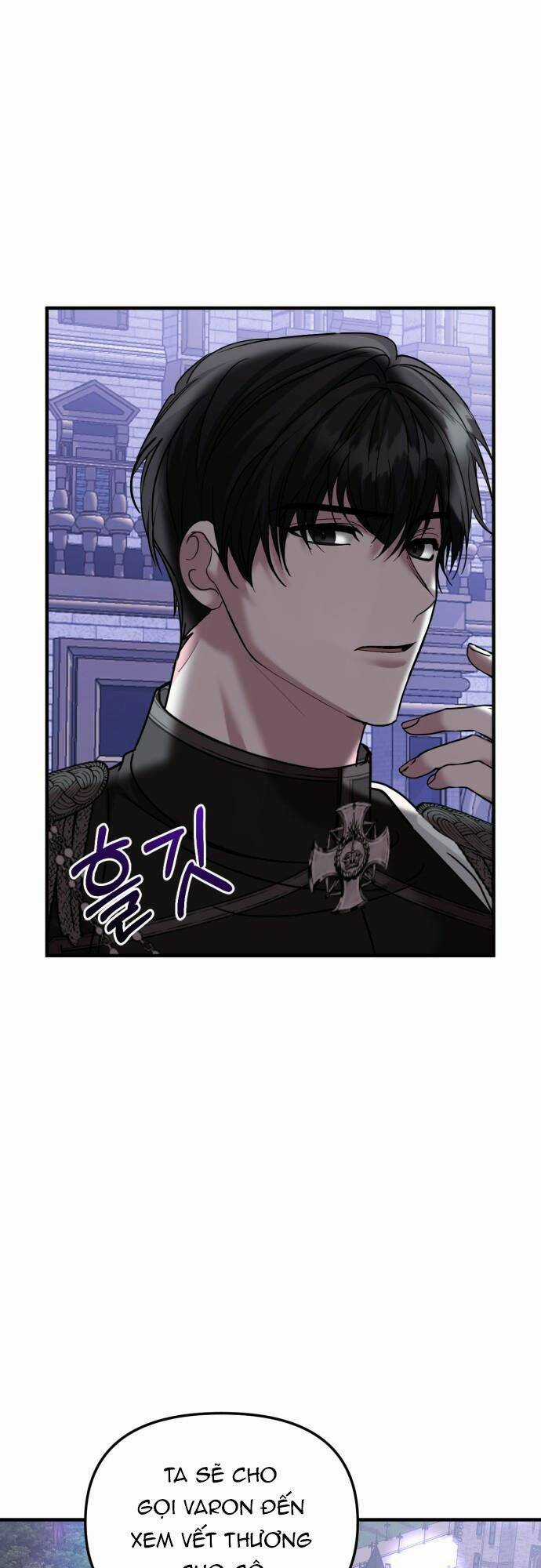 Liên Hôn Phục Thù Chapter 31 trang 37