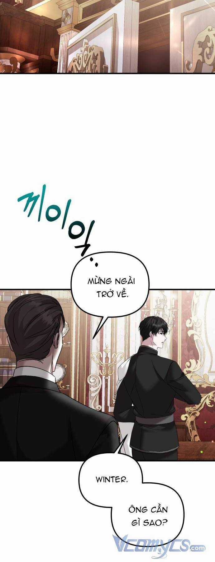 Liên Hôn Phục Thù Chapter 31 trang 39