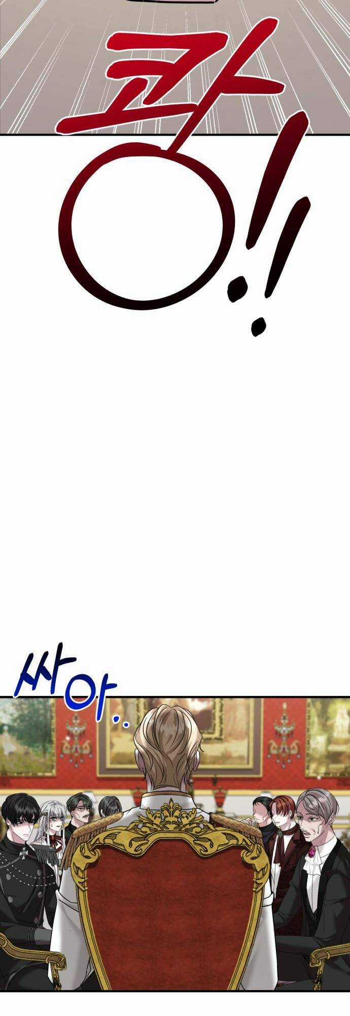 Liên Hôn Phục Thù Chapter 31 trang 4