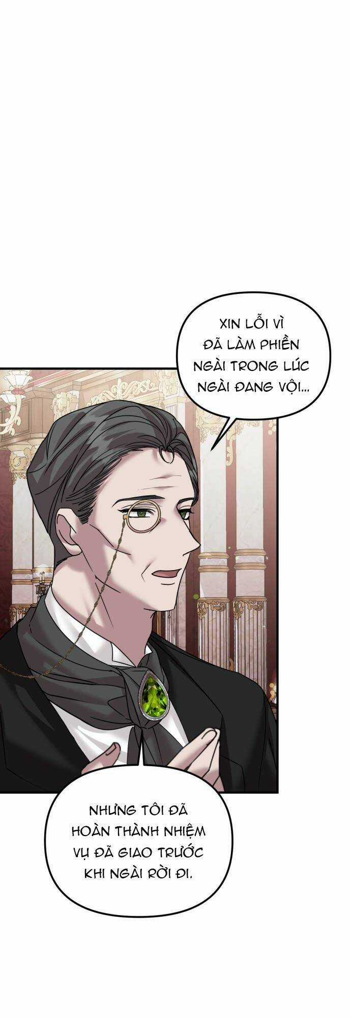 Liên Hôn Phục Thù Chapter 31 trang 40