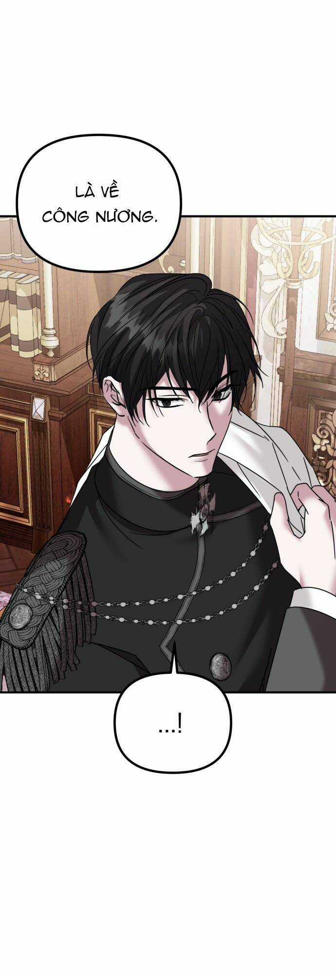 Liên Hôn Phục Thù Chapter 31 trang 41