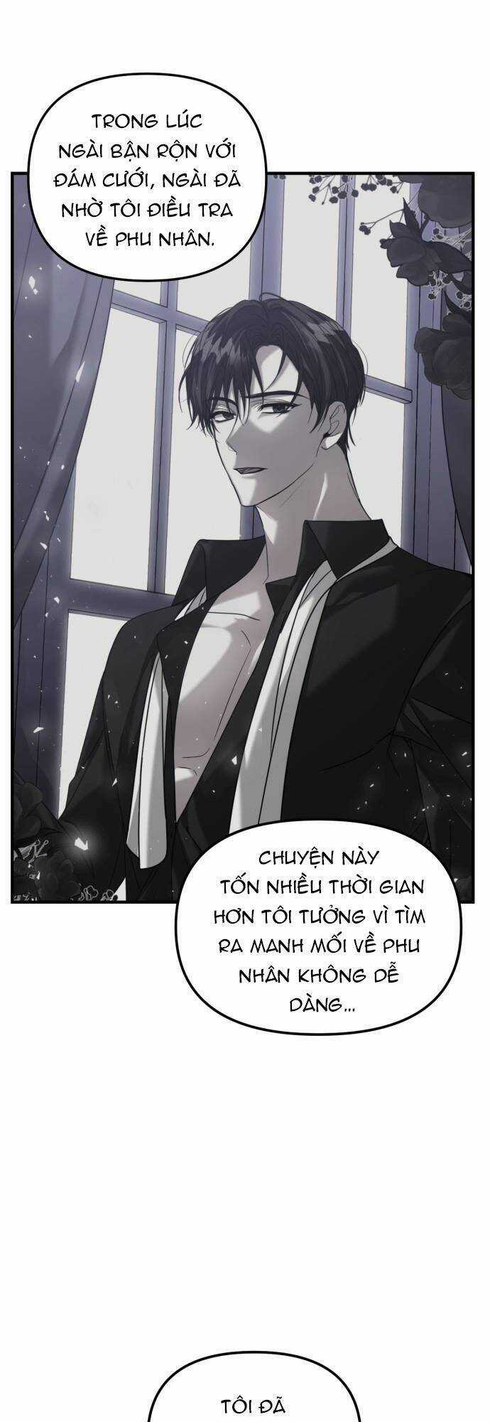 Liên Hôn Phục Thù Chapter 31 trang 42