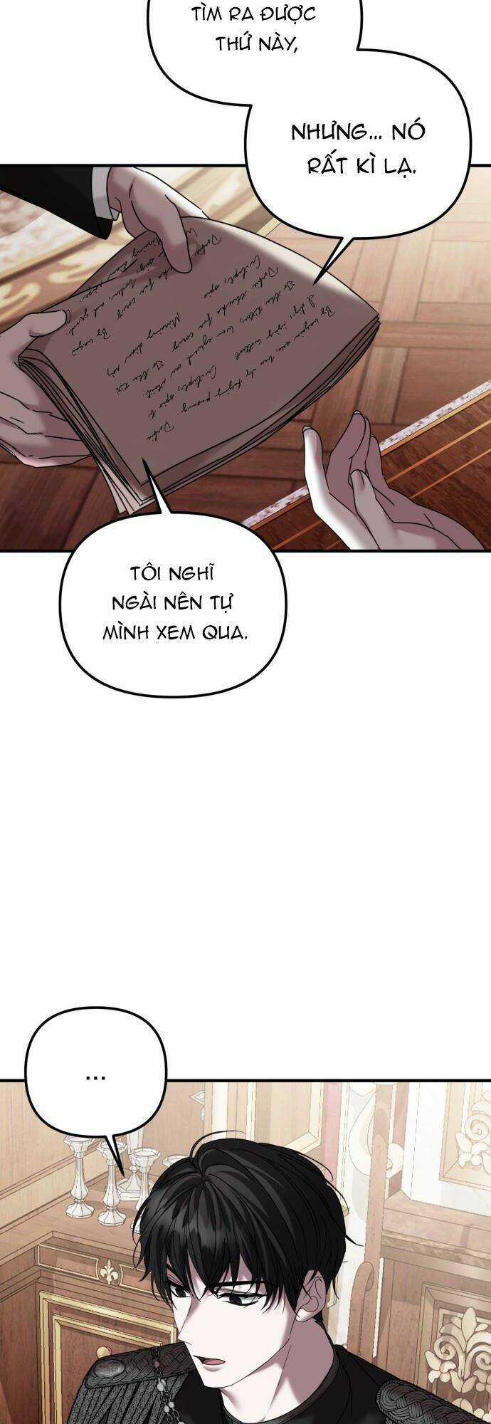 Liên Hôn Phục Thù Chapter 31 trang 43