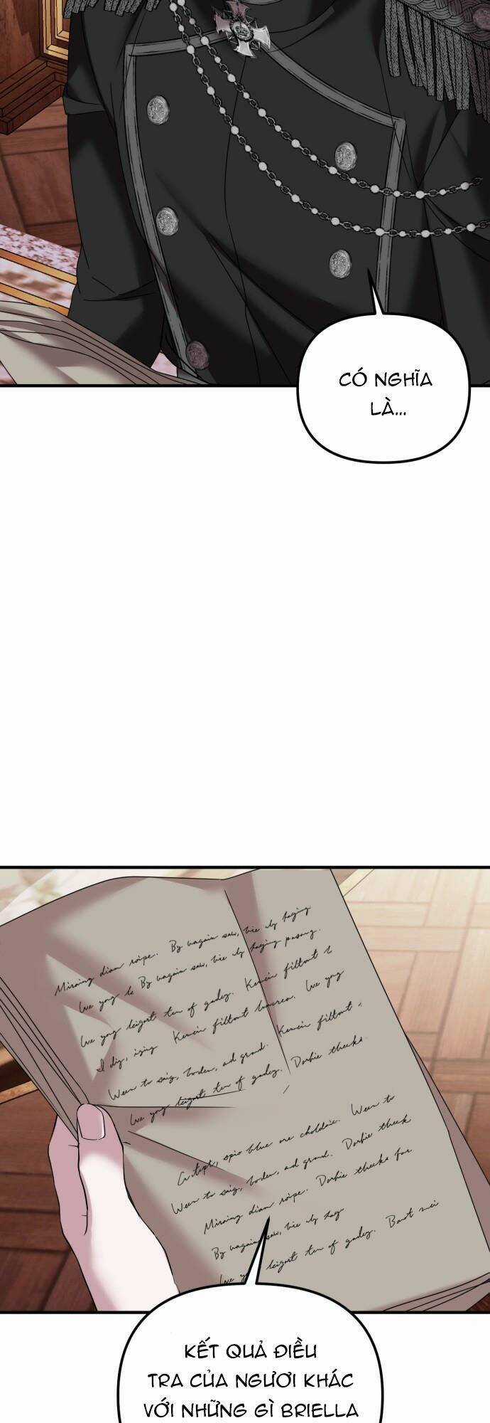 Liên Hôn Phục Thù Chapter 31 trang 44