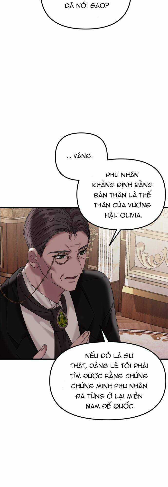 Liên Hôn Phục Thù Chapter 31 trang 45