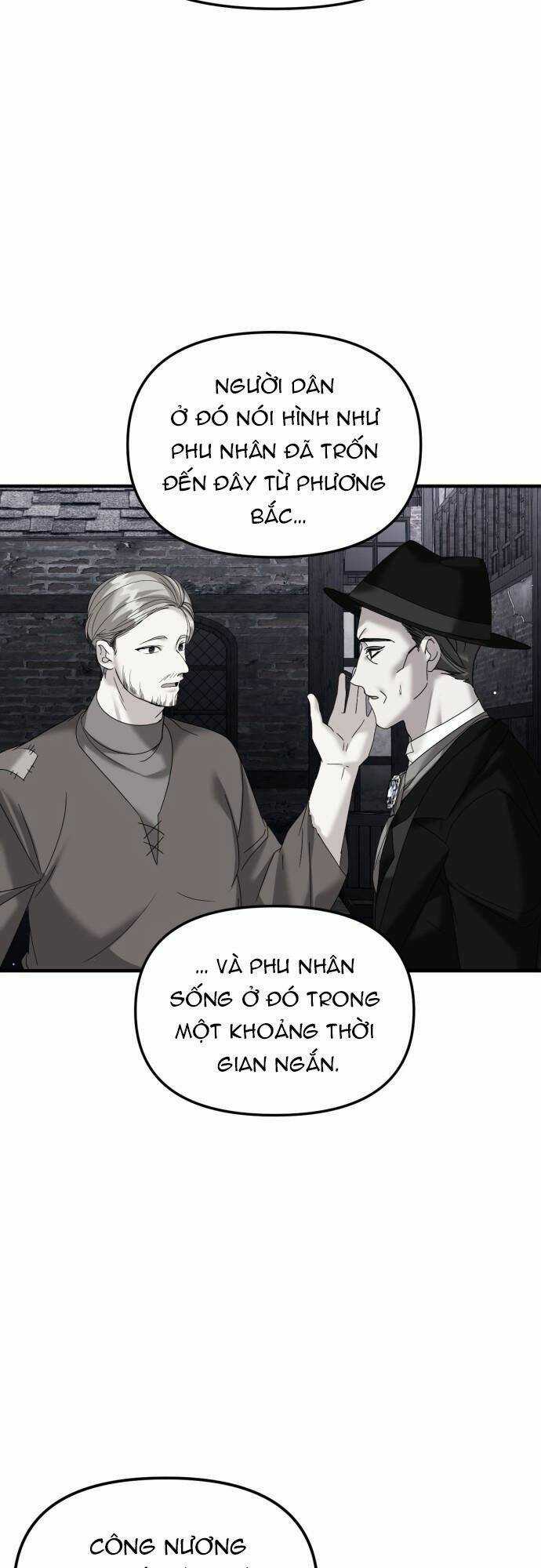 Liên Hôn Phục Thù Chapter 31 trang 47