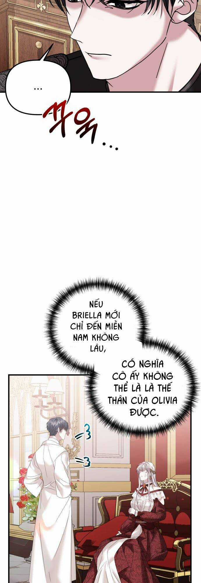 Liên Hôn Phục Thù Chapter 31 trang 49