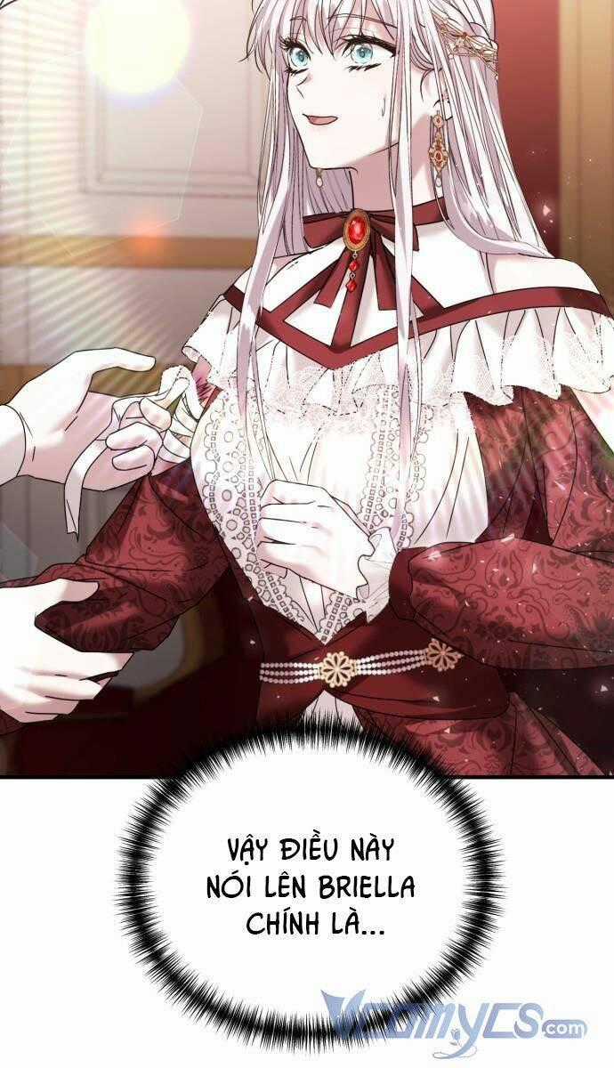 Liên Hôn Phục Thù Chapter 31 trang 51