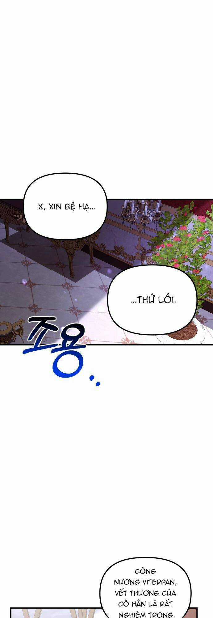 Liên Hôn Phục Thù Chapter 31 trang 6