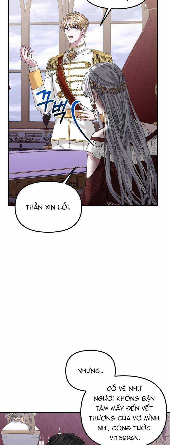 Liên Hôn Phục Thù Chapter 31 trang 7