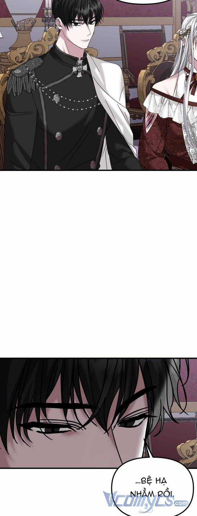 Liên Hôn Phục Thù Chapter 31 trang 8