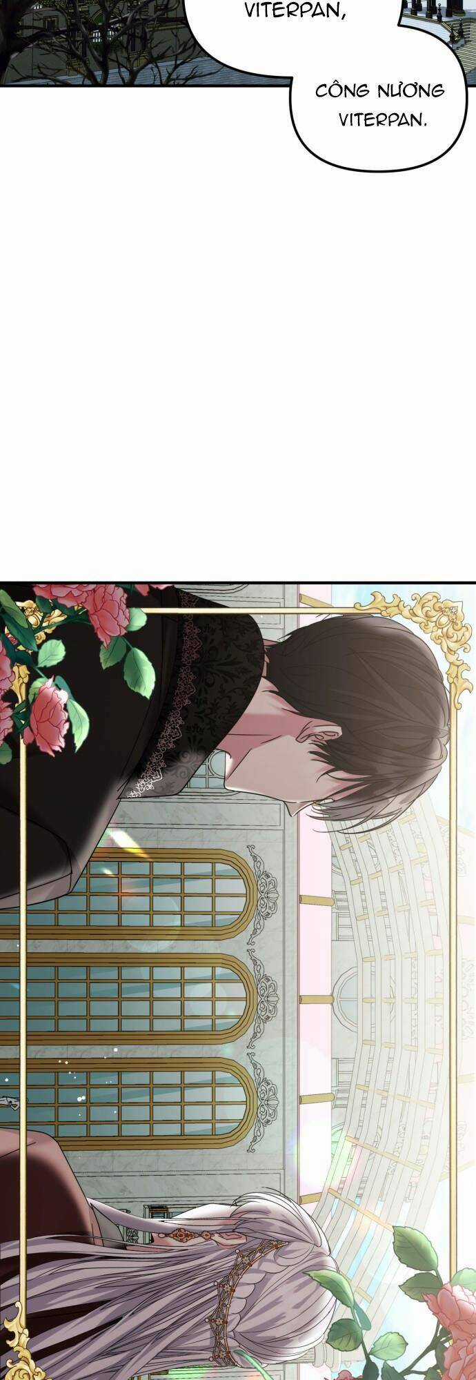 Liên Hôn Phục Thù Chapter 32 trang 11