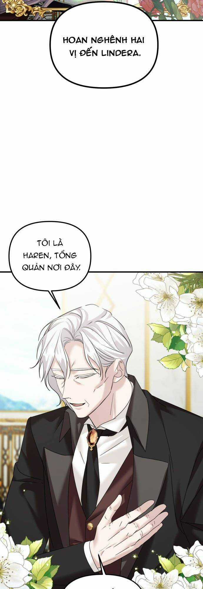 Liên Hôn Phục Thù Chapter 32 trang 12