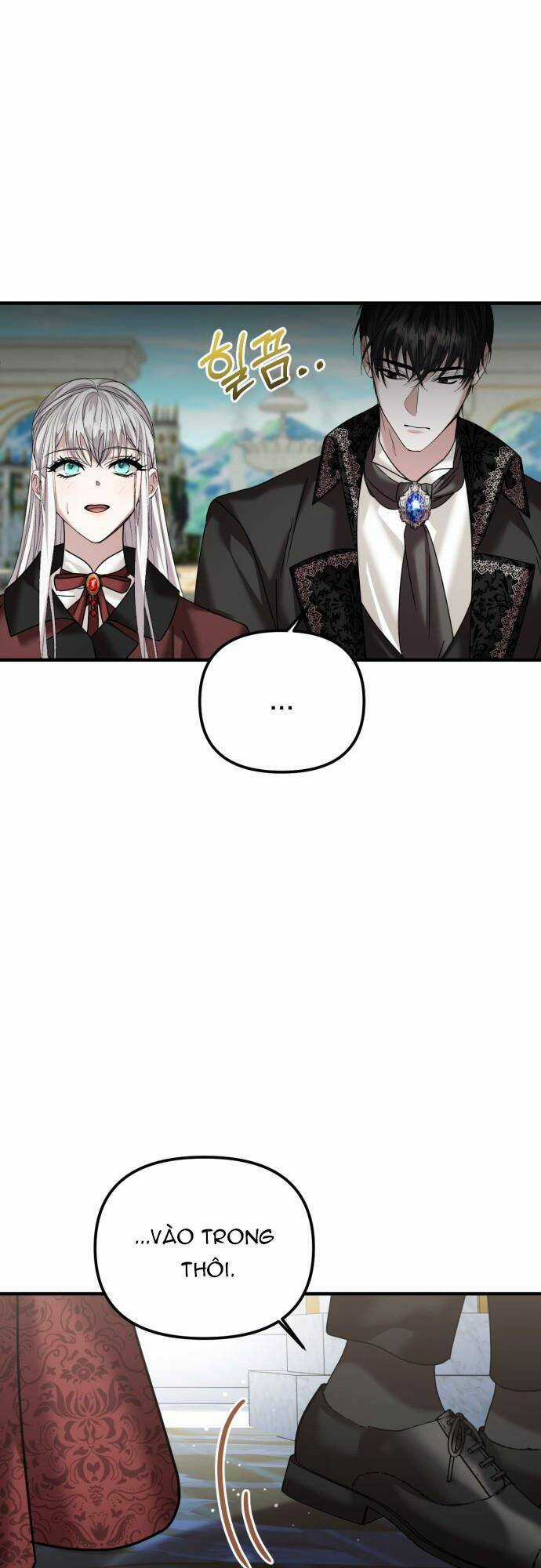 Liên Hôn Phục Thù Chapter 32 trang 15