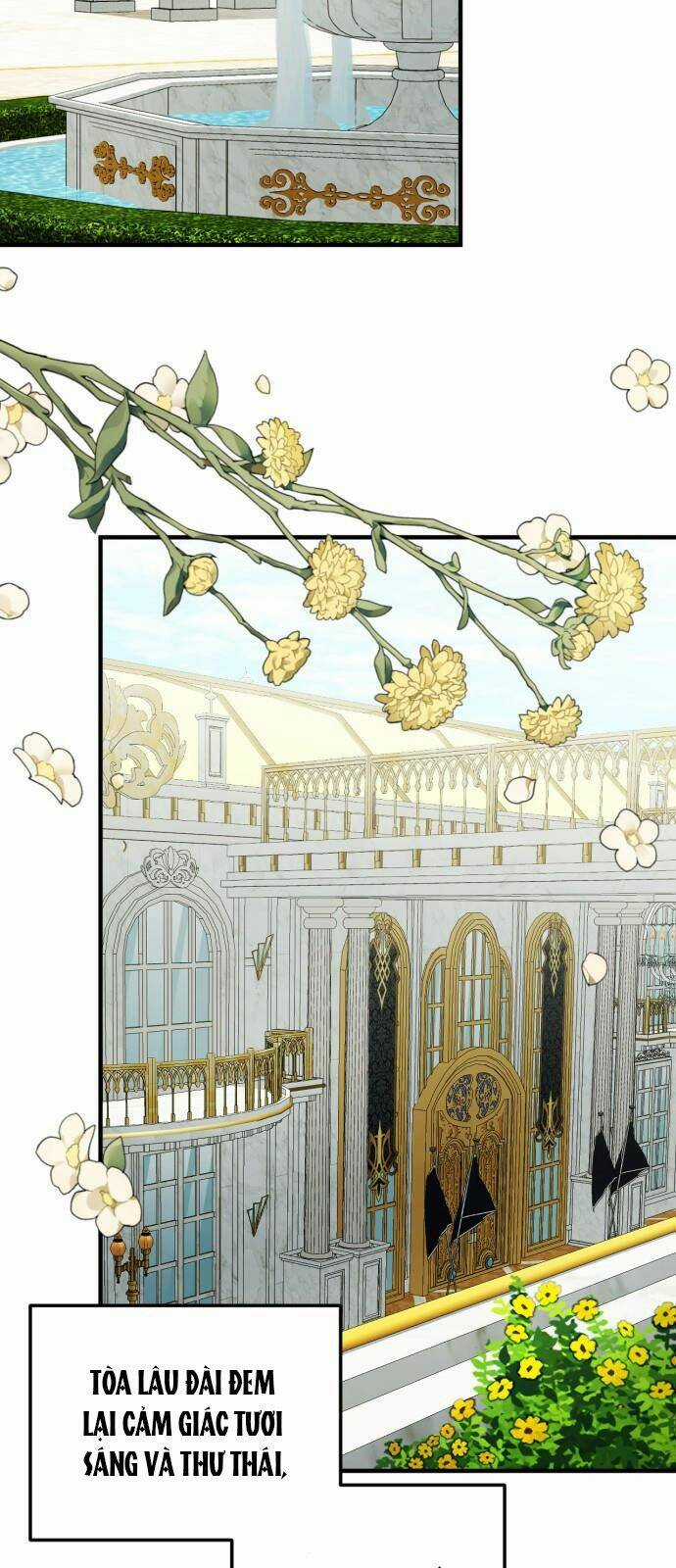 Liên Hôn Phục Thù Chapter 32 trang 17