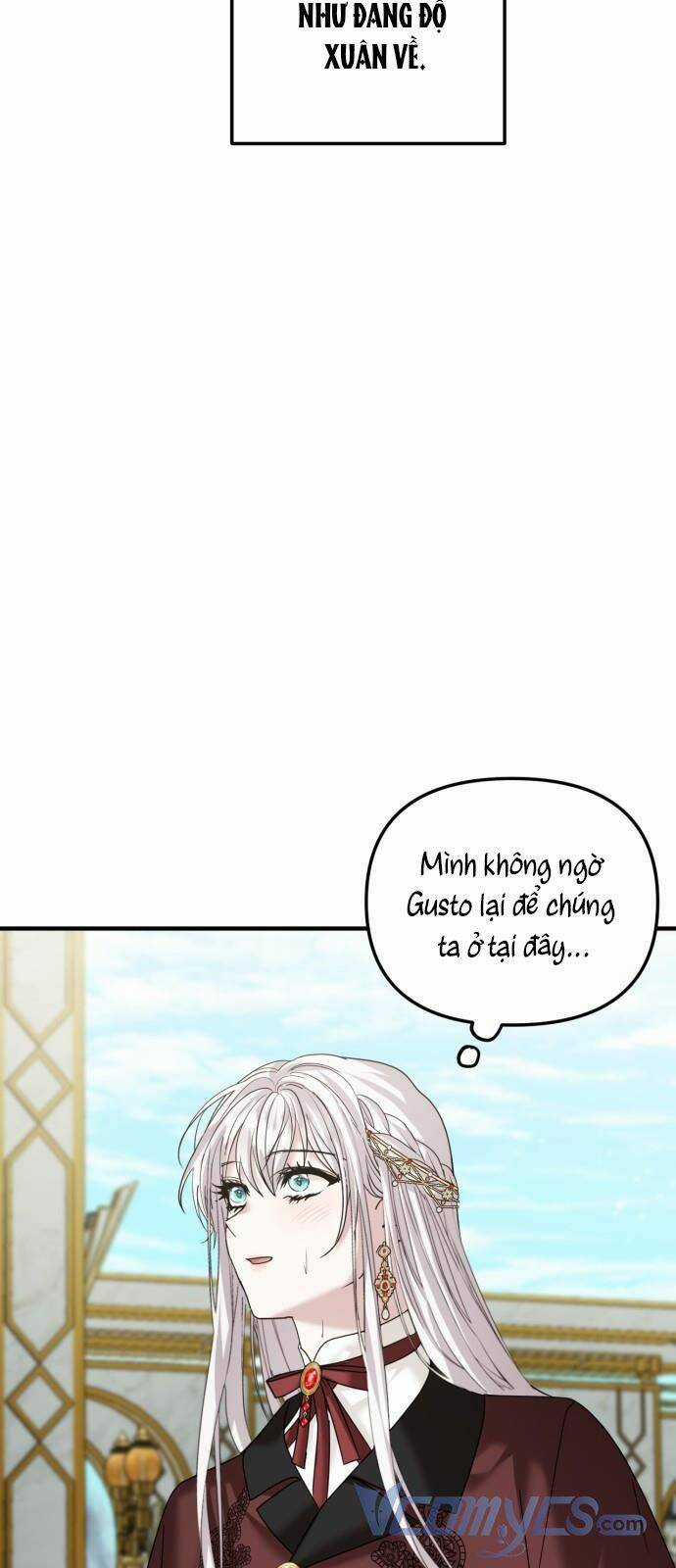 Liên Hôn Phục Thù Chapter 32 trang 18