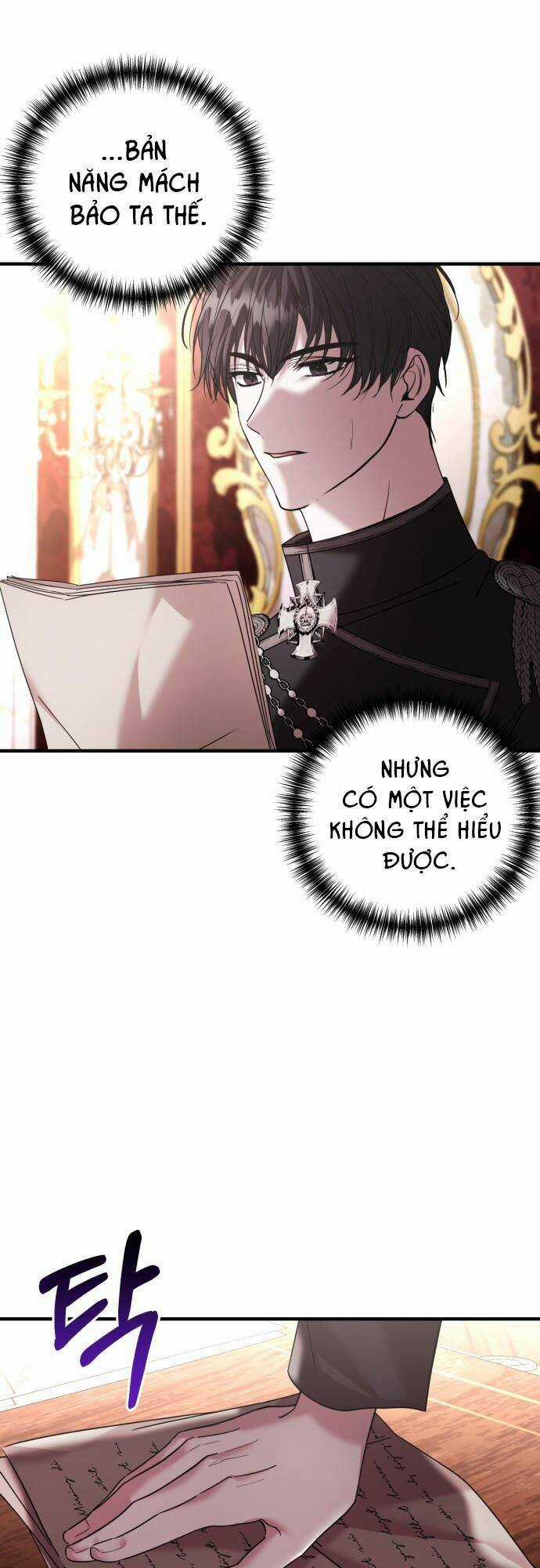 Liên Hôn Phục Thù Chapter 32 trang 2