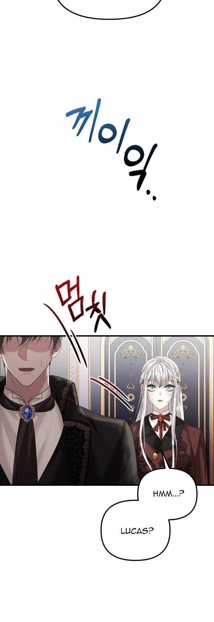 Liên Hôn Phục Thù Chapter 32 trang 20