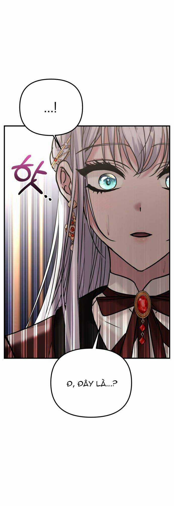 Liên Hôn Phục Thù Chapter 32 trang 21