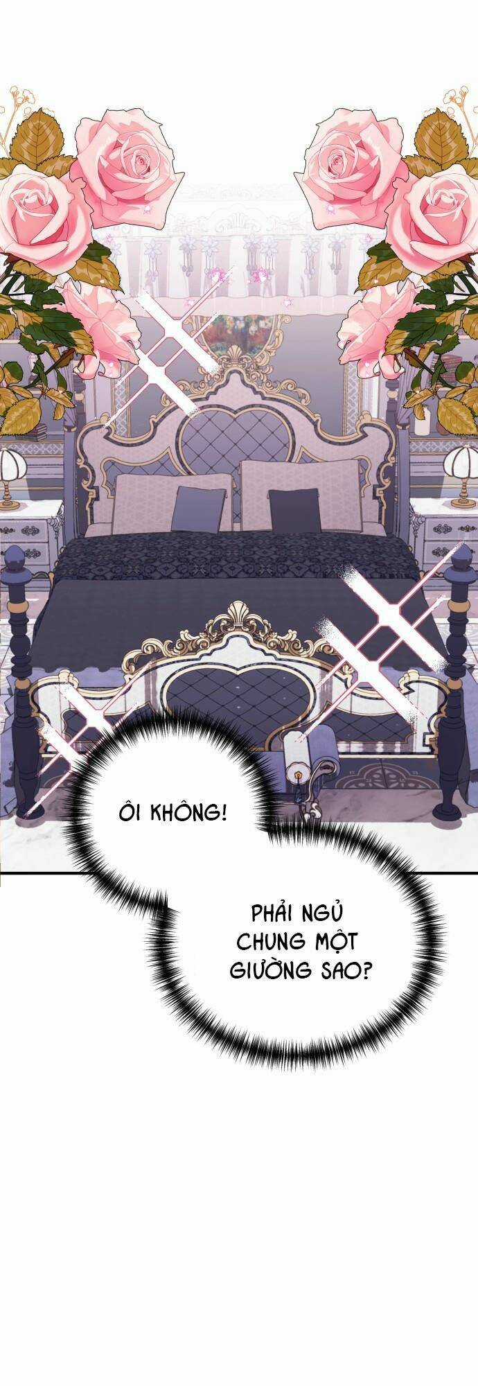 Liên Hôn Phục Thù Chapter 32 trang 22