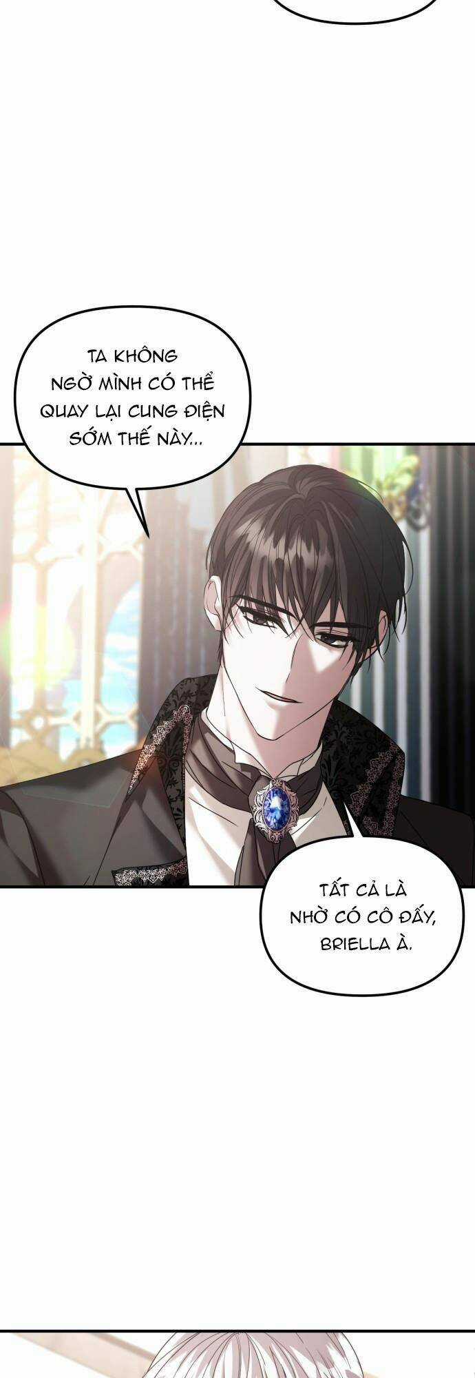 Liên Hôn Phục Thù Chapter 32 trang 25