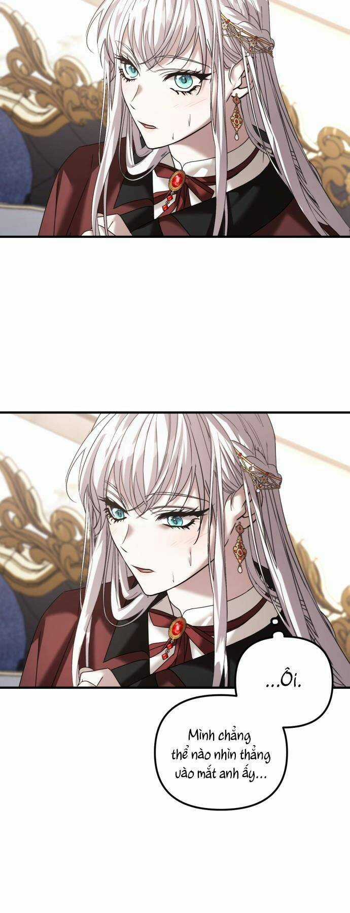 Liên Hôn Phục Thù Chapter 32 trang 26