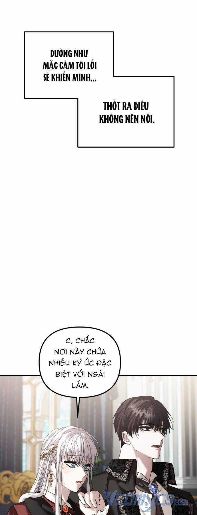 Liên Hôn Phục Thù Chapter 32 trang 27