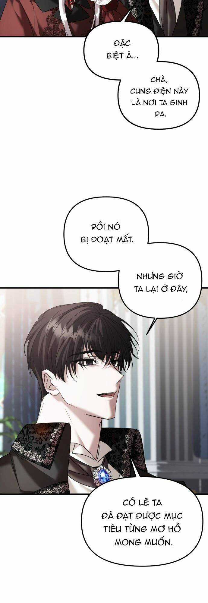Liên Hôn Phục Thù Chapter 32 trang 28