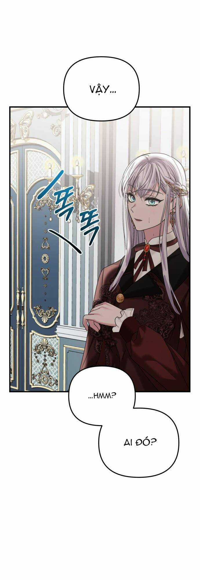 Liên Hôn Phục Thù Chapter 32 trang 29