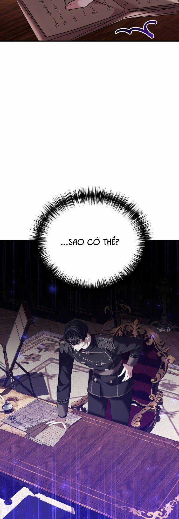 Liên Hôn Phục Thù Chapter 32 trang 3