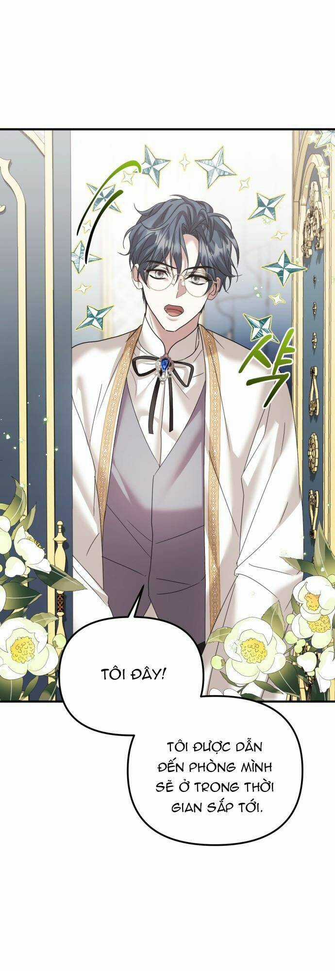 Liên Hôn Phục Thù Chapter 32 trang 30