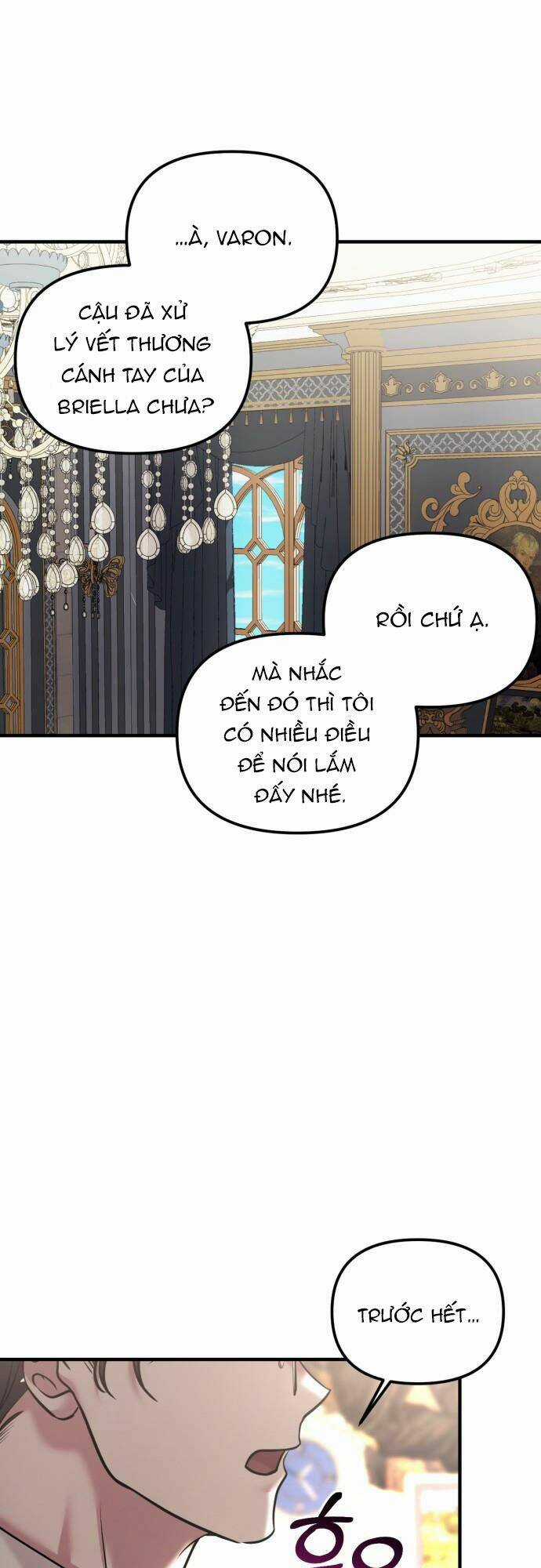 Liên Hôn Phục Thù Chapter 32 trang 31
