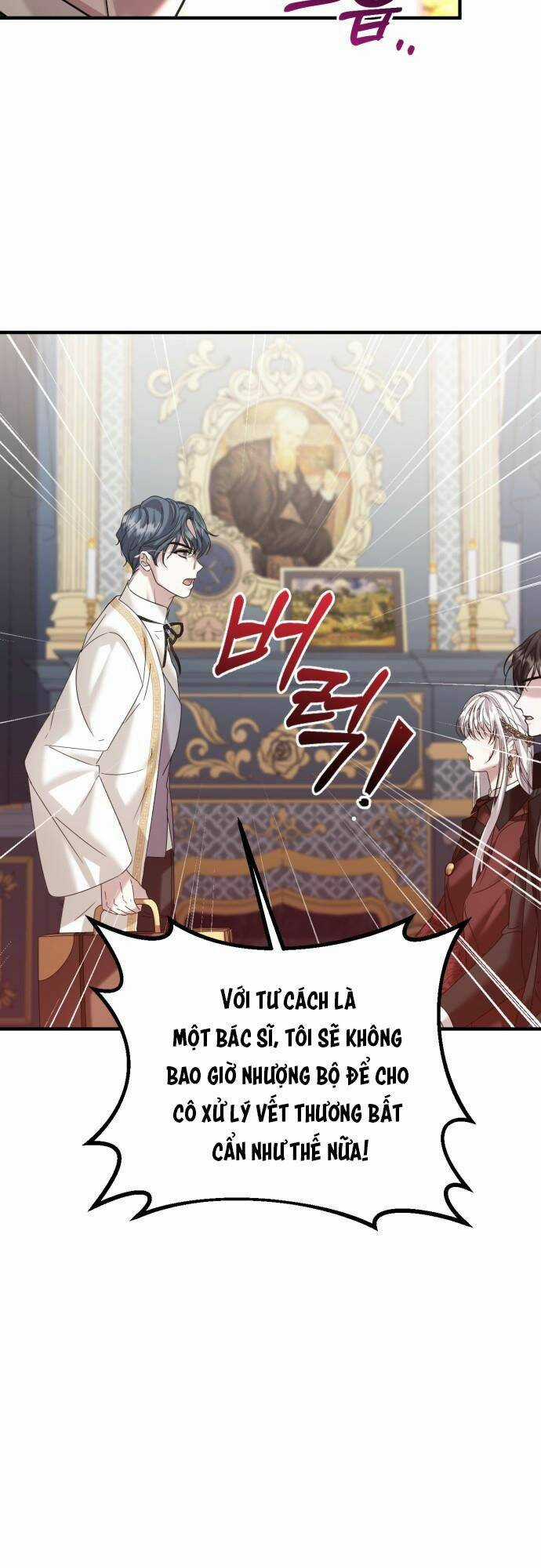 Liên Hôn Phục Thù Chapter 32 trang 32