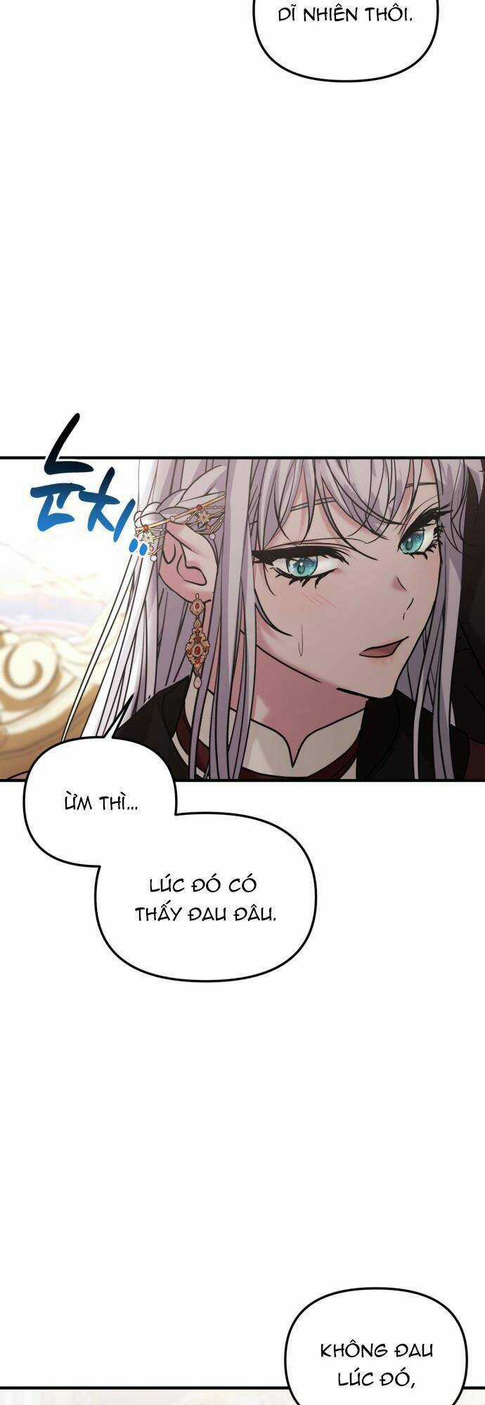 Liên Hôn Phục Thù Chapter 32 trang 34