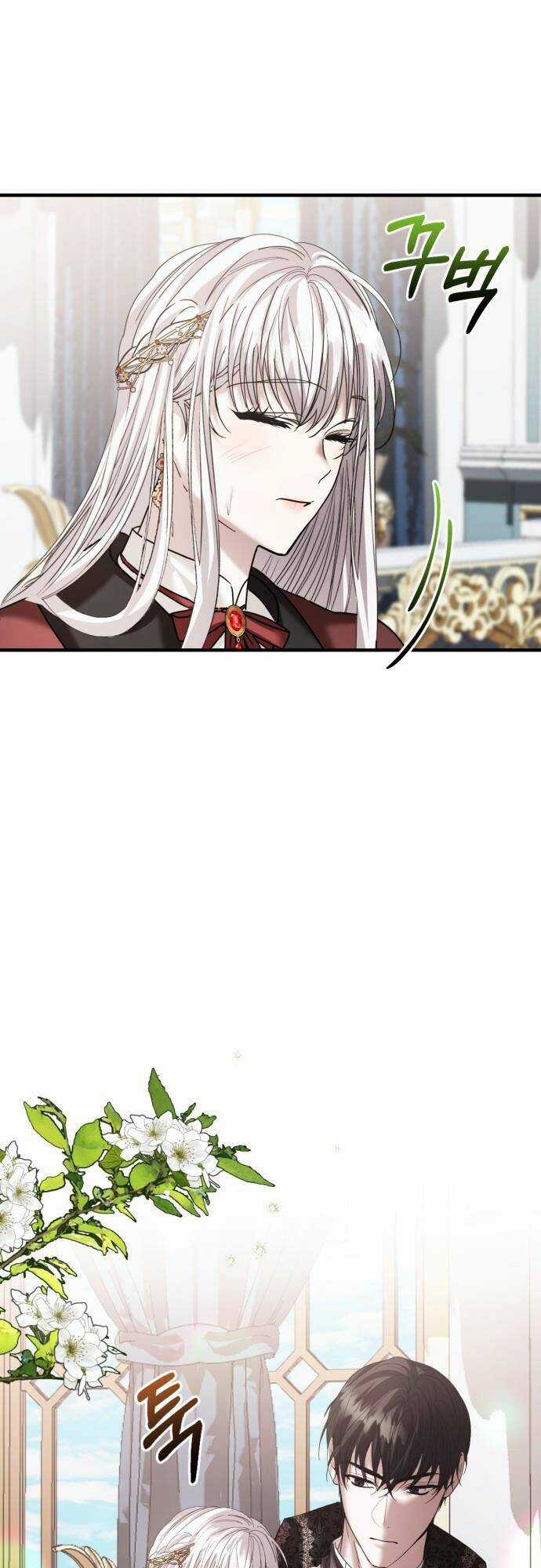 Liên Hôn Phục Thù Chapter 32 trang 37