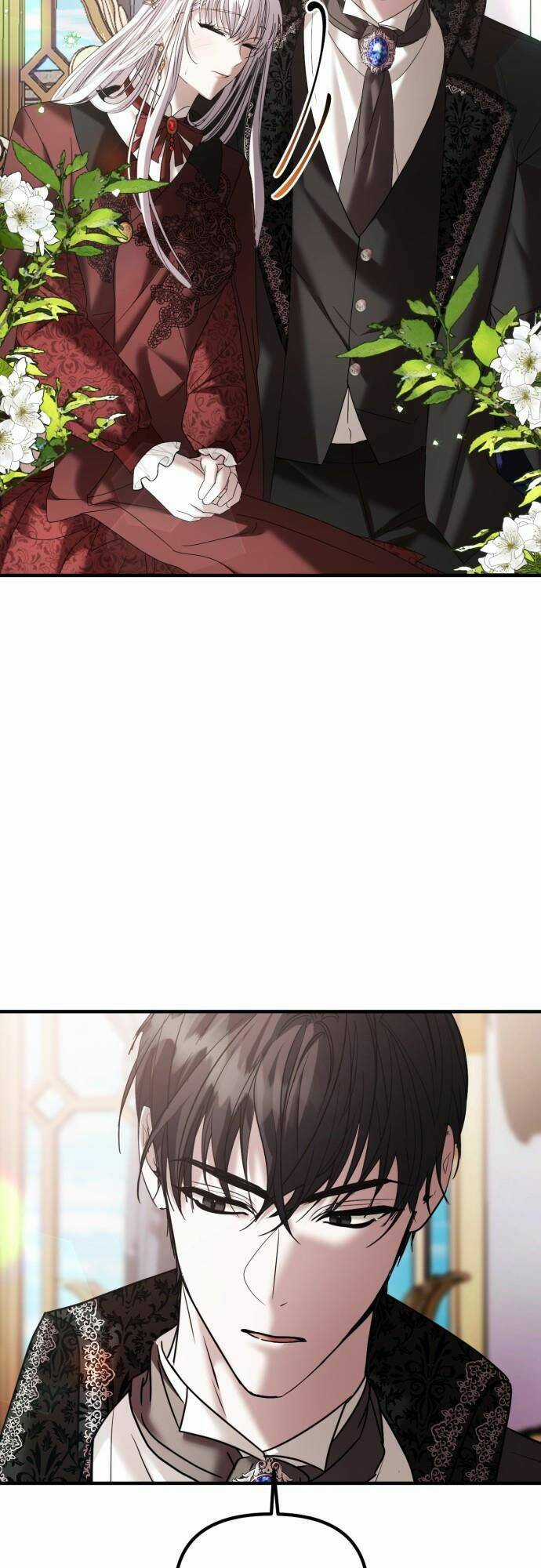 Liên Hôn Phục Thù Chapter 32 trang 38