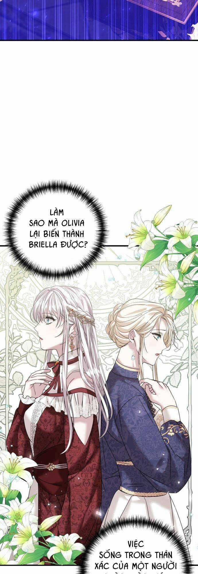 Liên Hôn Phục Thù Chapter 32 trang 4