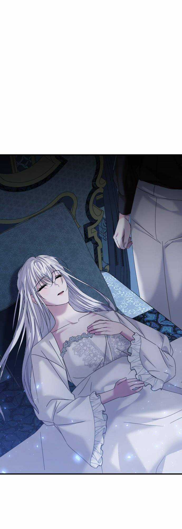 Liên Hôn Phục Thù Chapter 32 trang 41