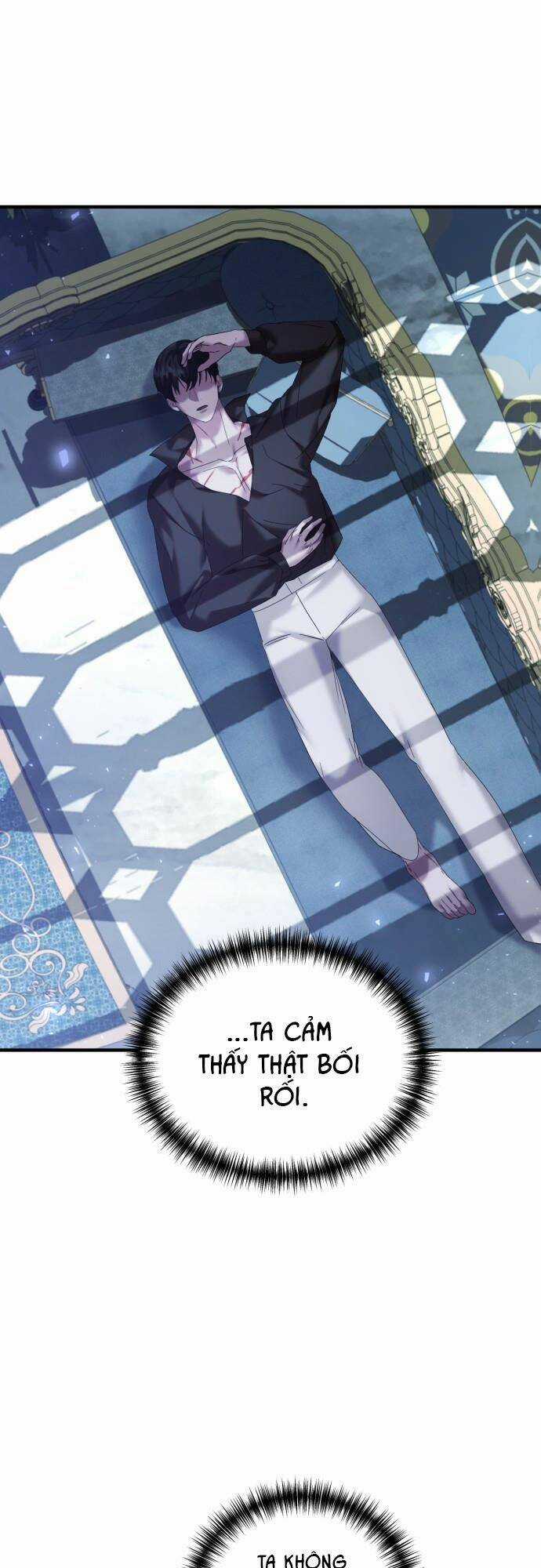 Liên Hôn Phục Thù Chapter 32 trang 46