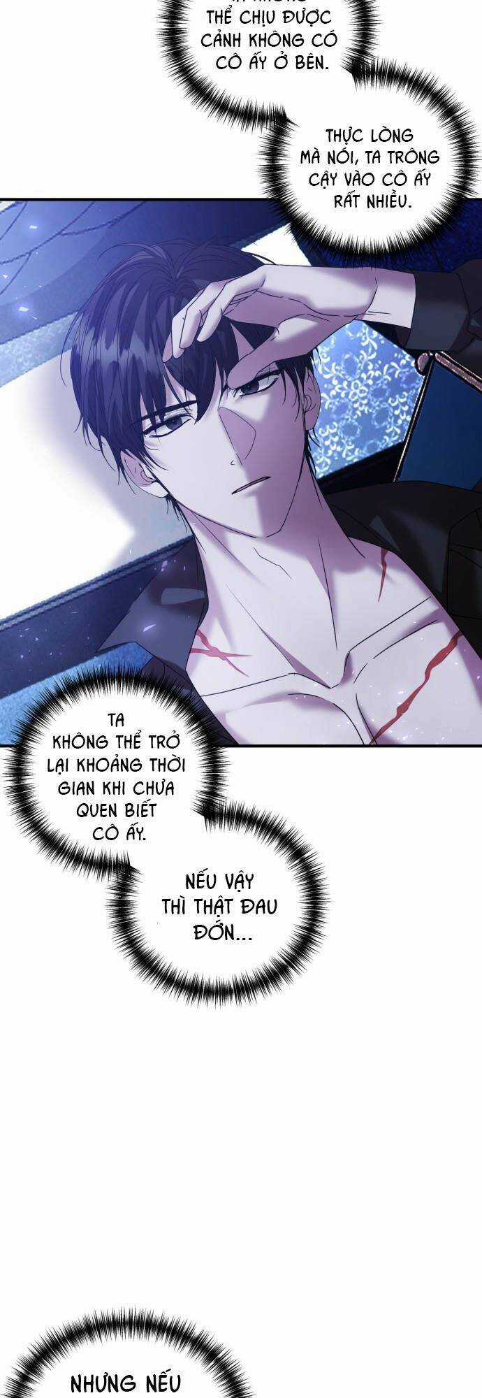 Liên Hôn Phục Thù Chapter 32 trang 47