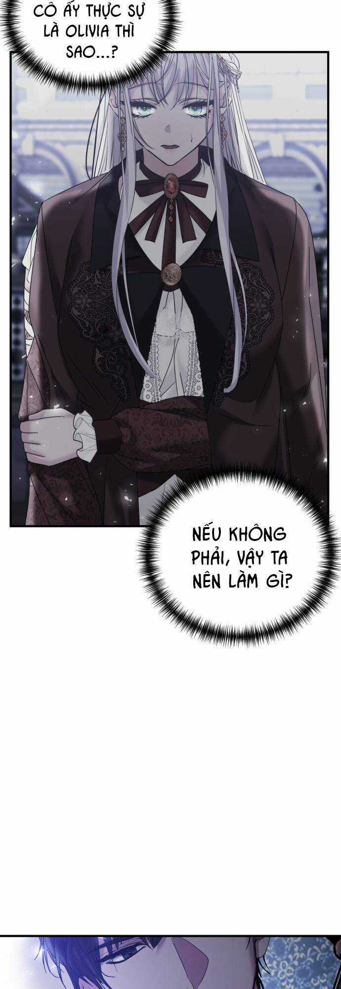 Liên Hôn Phục Thù Chapter 32 trang 48