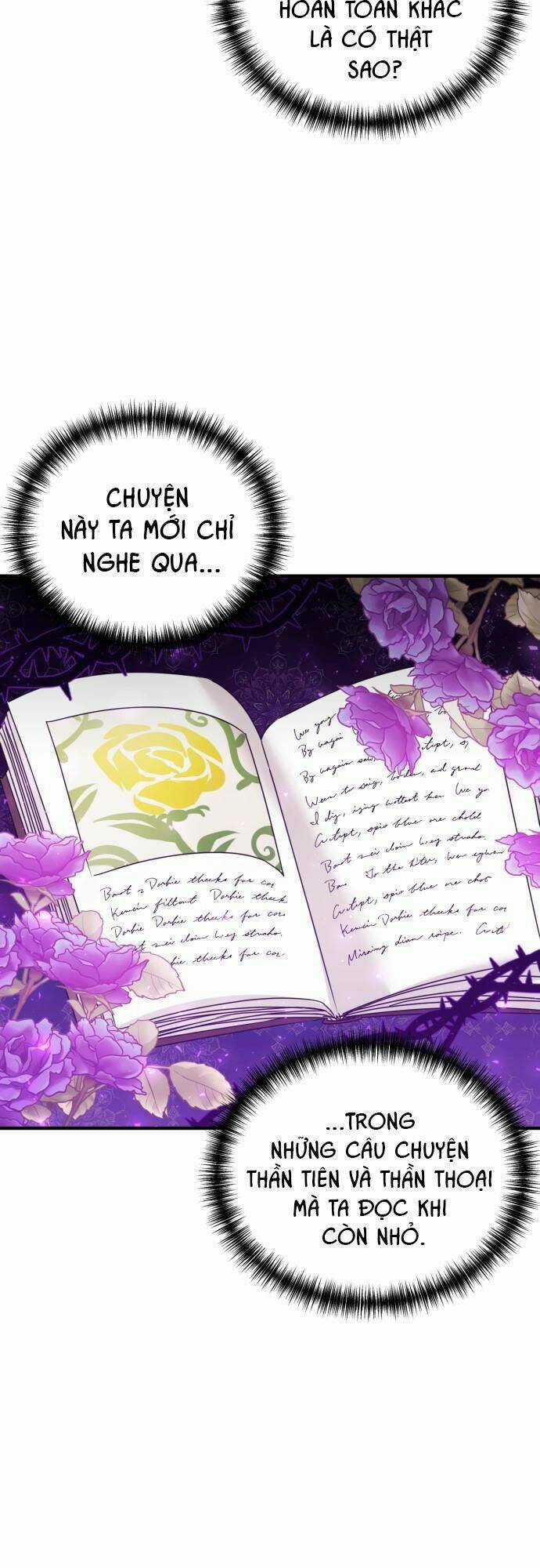 Liên Hôn Phục Thù Chapter 32 trang 5