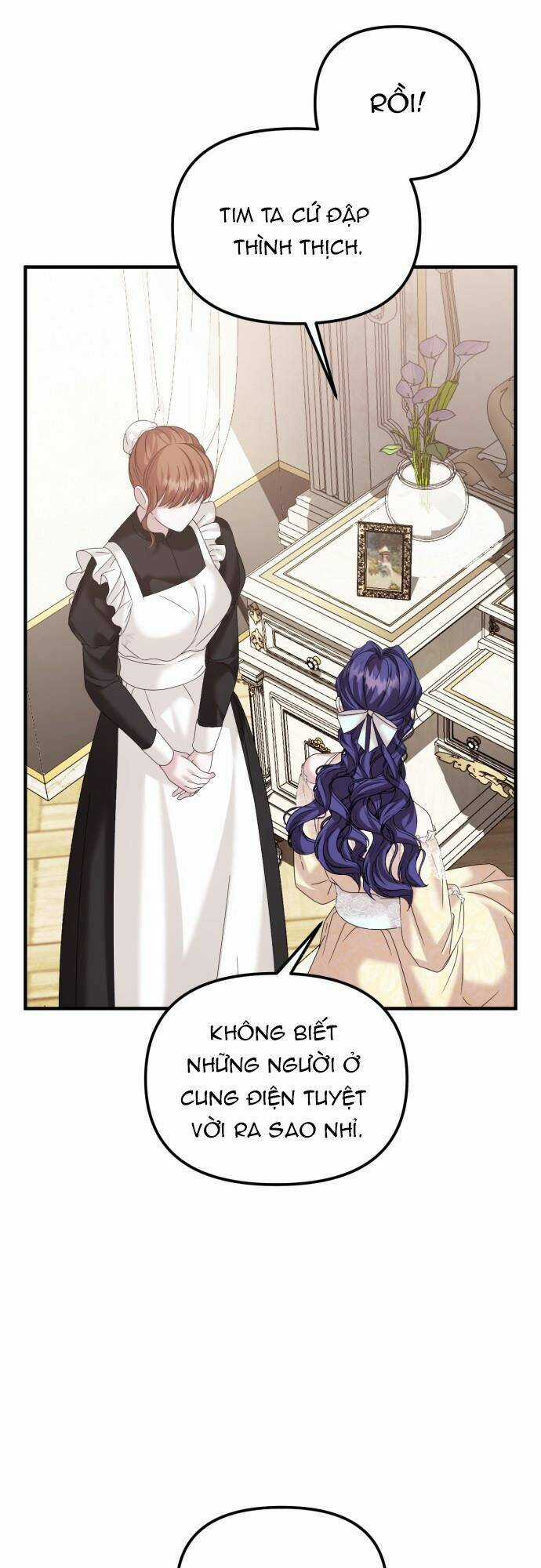 Liên Hôn Phục Thù Chapter 32 trang 51