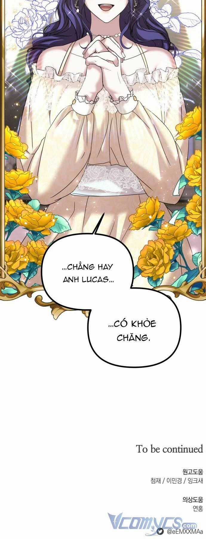 Liên Hôn Phục Thù Chapter 32 trang 53