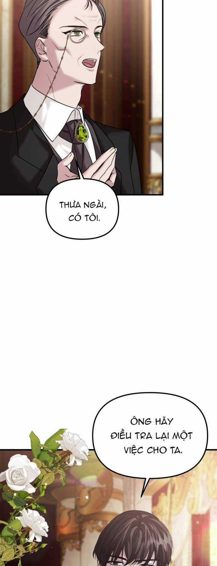 Liên Hôn Phục Thù Chapter 32 trang 7