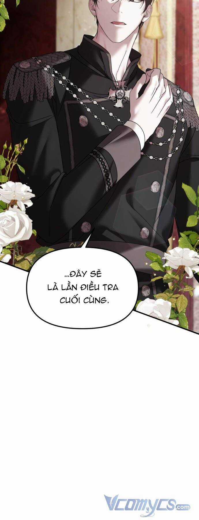 Liên Hôn Phục Thù Chapter 32 trang 8