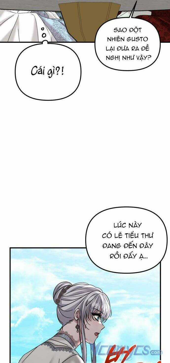 Liên Hôn Phục Thù Chapter 33 trang 11