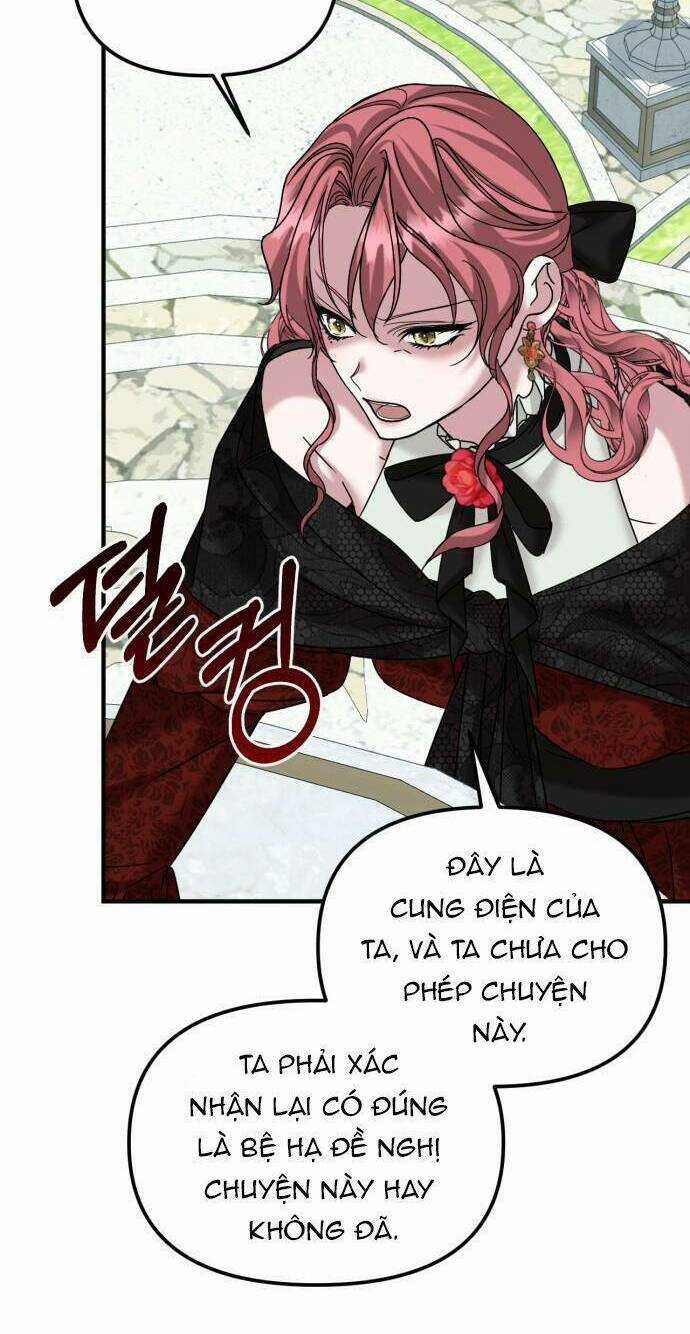 Liên Hôn Phục Thù Chapter 33 trang 13